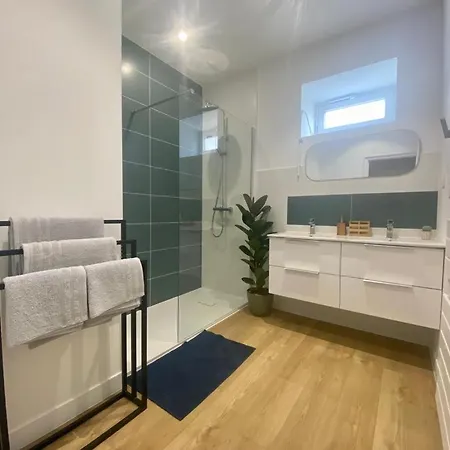 Elegance & Confort Au Coeur De Cholet ! Extérieur photo