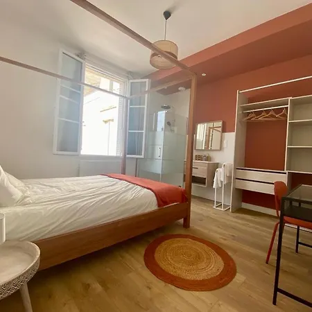 Elegance & Confort Au Coeur De Cholet ! Extérieur photo