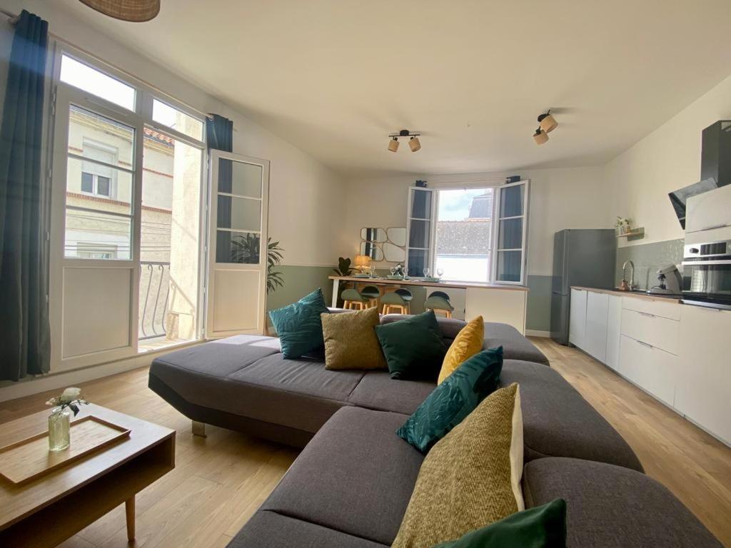 Elegance & Confort Au Coeur De ! * Cholet