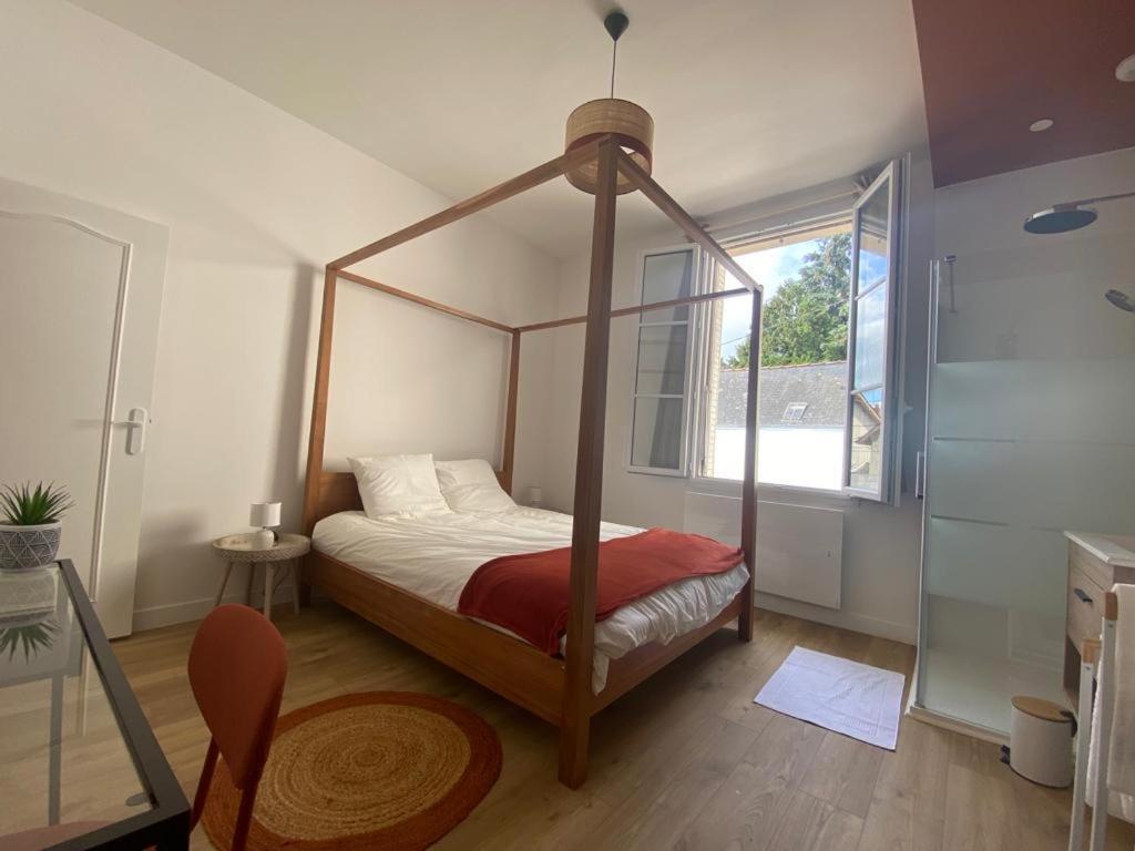 Apartment Elegance & Confort Au Coeur De ! *