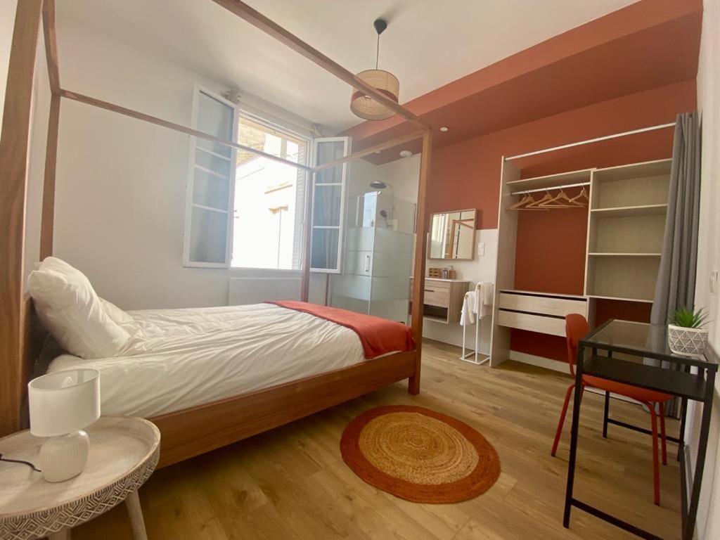 Elegance & Confort Au Coeur De ! Apartment Cholet