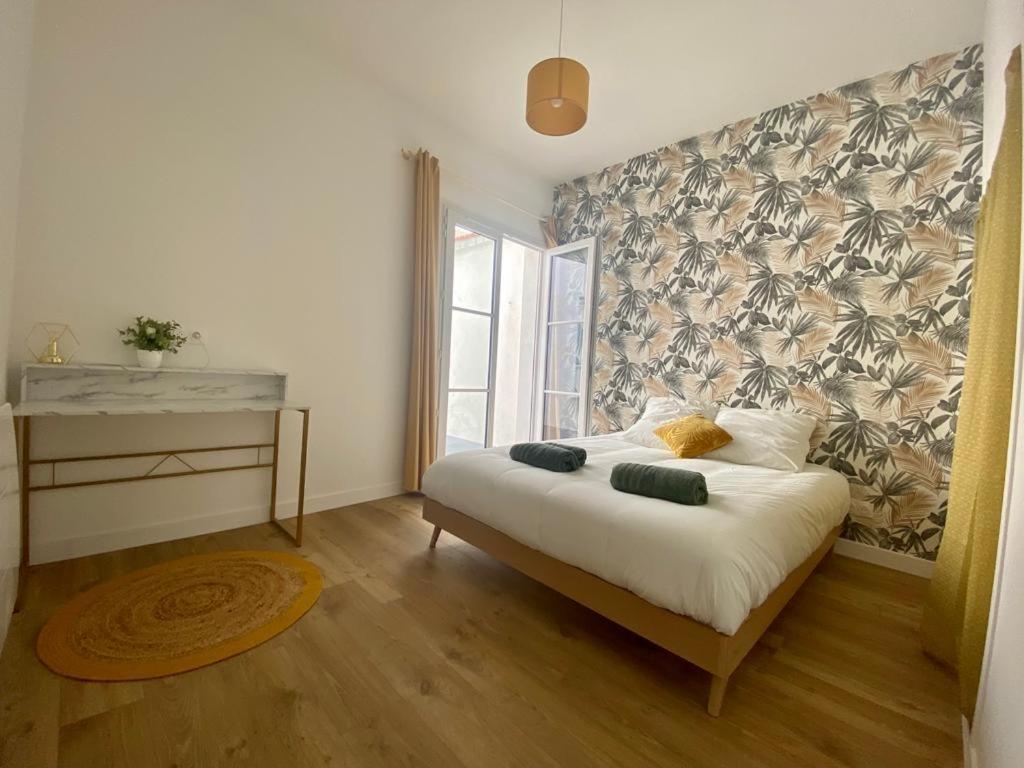 Apartment Elegance & Confort Au Coeur De !