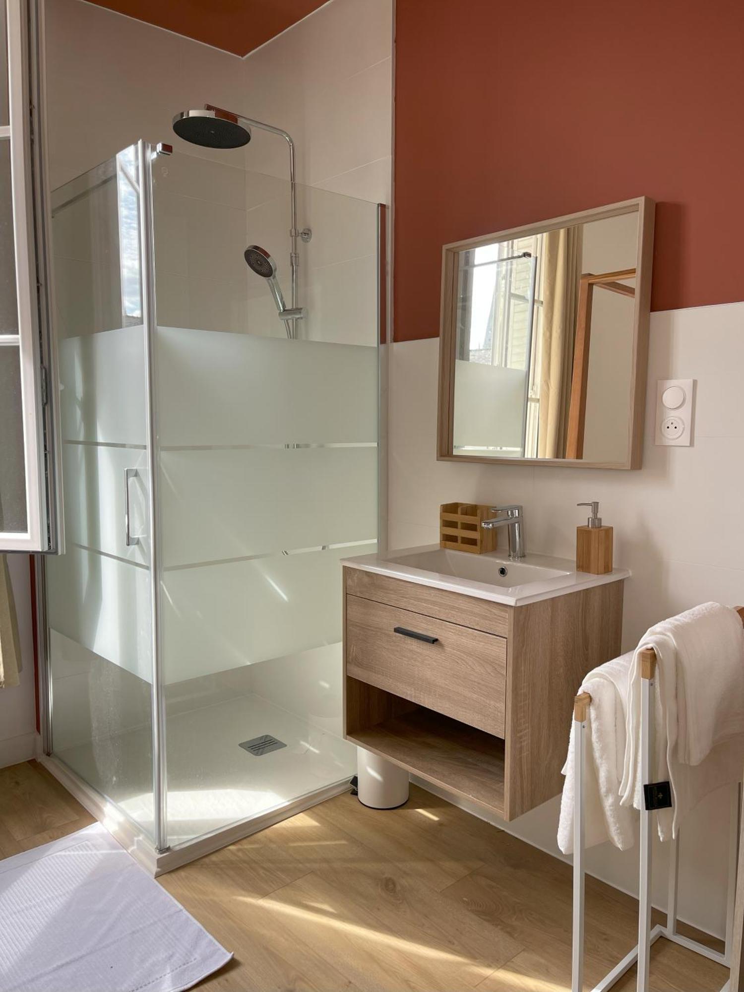 Elegance & Confort Au Coeur De ! * Cholet